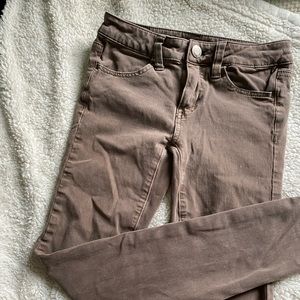 American eagle 360• stretch